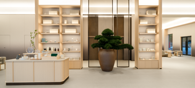 全季酒店(江门蓬江万达广场白石大道店)图片
