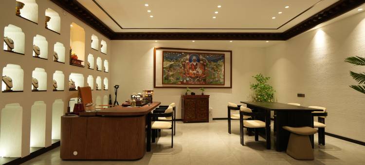 夏河噶顿诺吉嘎布民宿图片