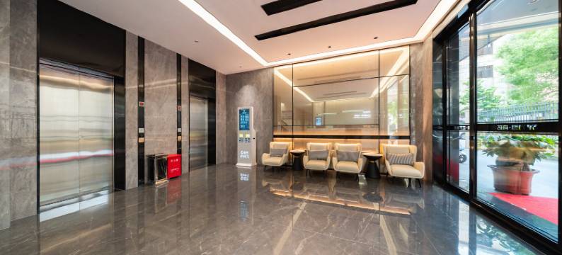 万丽·宜居酒店图片