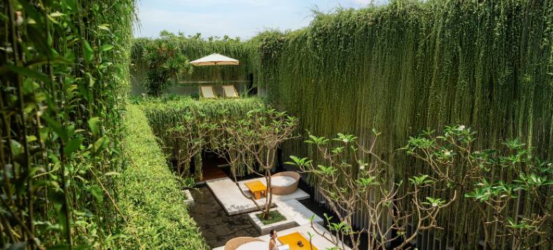 纳曼度假村(Naman Retreat)图片