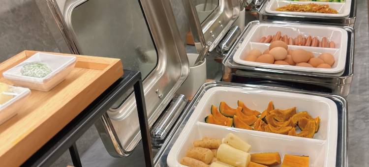 齐礼宫富健商务酒店图片