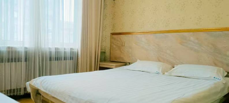 奥利酒店(淄博万象汇八大局店)图片