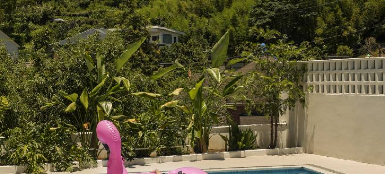 云肆｜Joyful Lan民宿(莫干山国际度假区店)图片