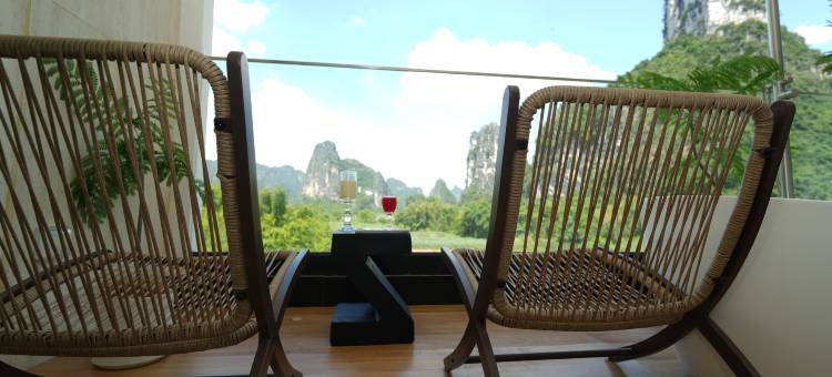 画山云野Scenic山水度假美宿(明仕田园店)图片