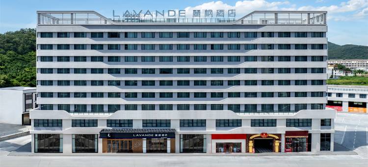 麗枫酒店(阳江海陵岛店)图片