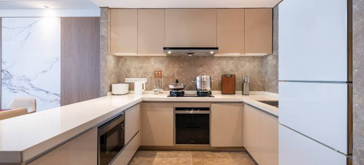 来咖美宿(三亚海棠湾棠岸店)图片