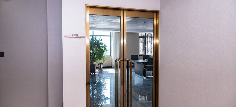 腾新商务酒店图片