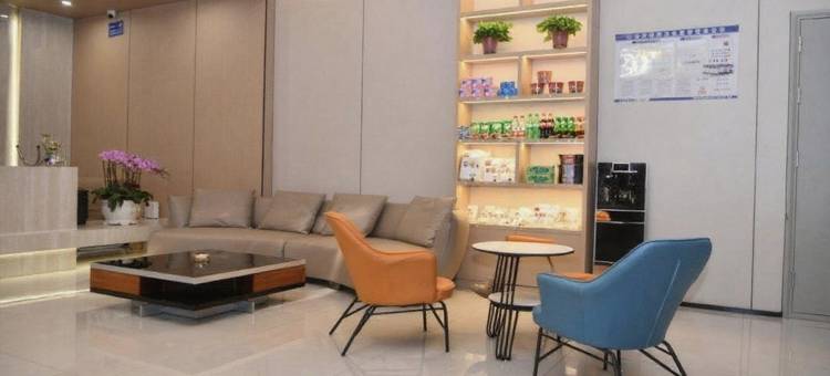 临沂百鸿金棠商务宾馆图片