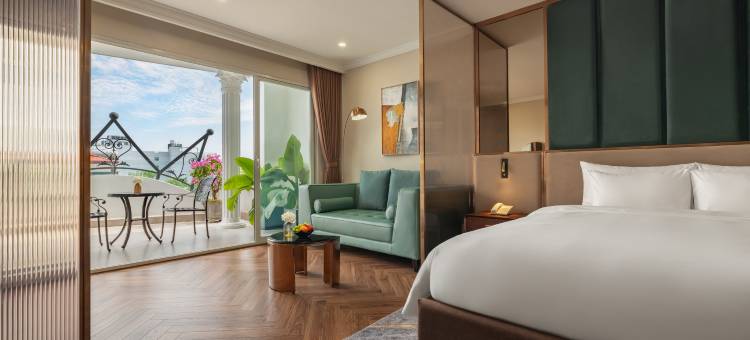 华丽高级酒店(Splendid Premium Hotel)图片