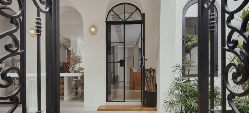 泉州予月民宿(西街开元寺店)图片