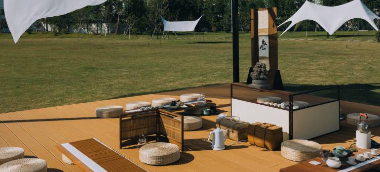 云谷里酒店(徐州铜山区安全谷店)图片