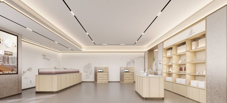 全季酒店(北京昌平南邵地铁站店)图片
