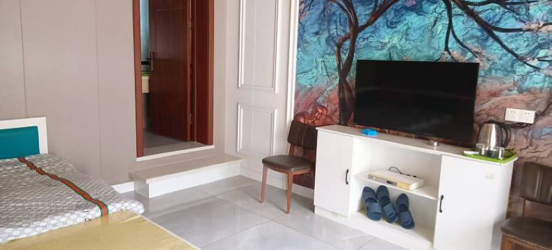 天缘时尚旅馆图片