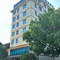 城市便捷酒店(汝城汽车北站店)