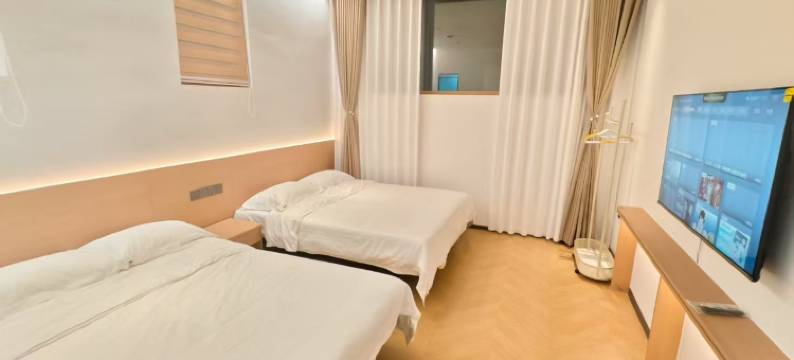 日照林海苑渔家图片