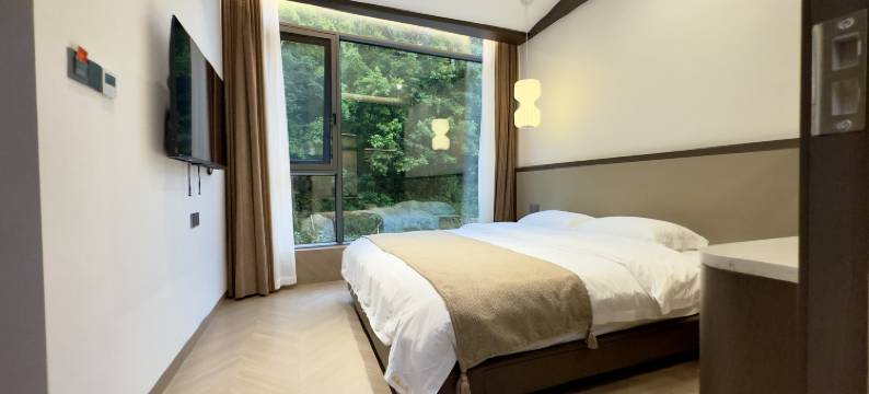 悦榕山院民宿图片