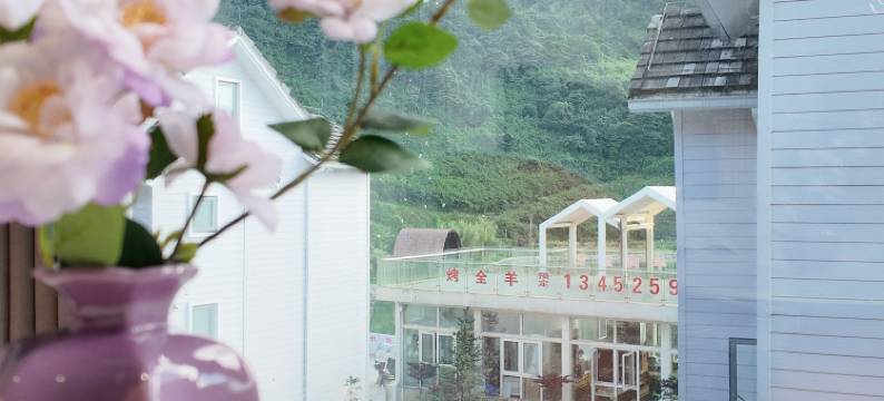 八记府民宿(南天湖景区店)图片