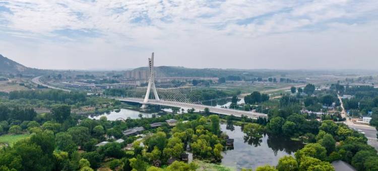 如家睿柏·云酒店(新泰清音公园店)图片