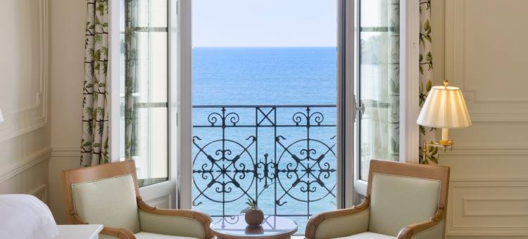 比亚里茨皇宫酒店 -凯悦臻选(Hôtel du Palais Biarritz, in The Unbound Collection by Hyatt)图片
