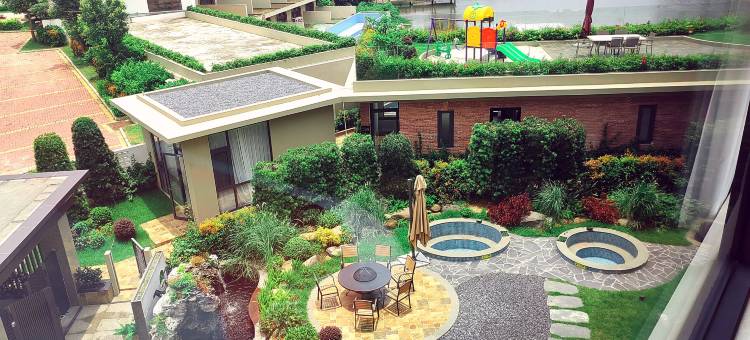 台山澜悦·湖畔院子图片