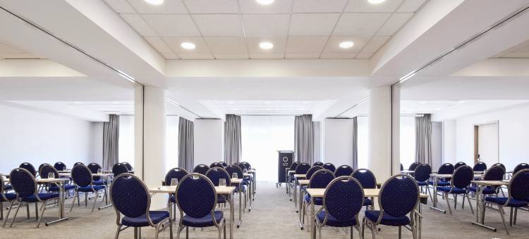 广场中心酒店(Center Hotels Plaza)图片