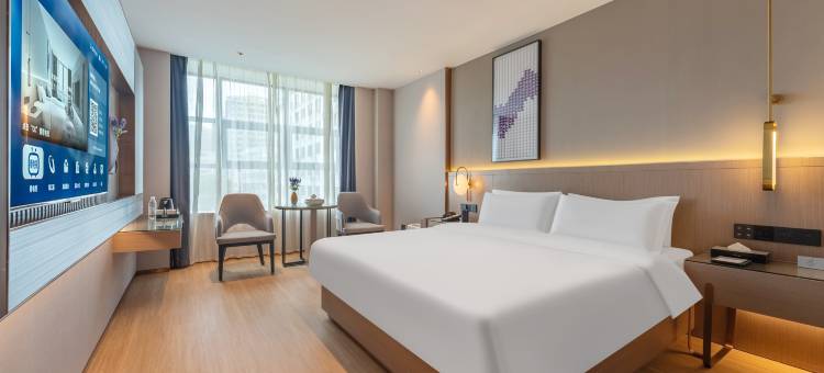 麗枫酒店(潮州古城人民广场店)图片