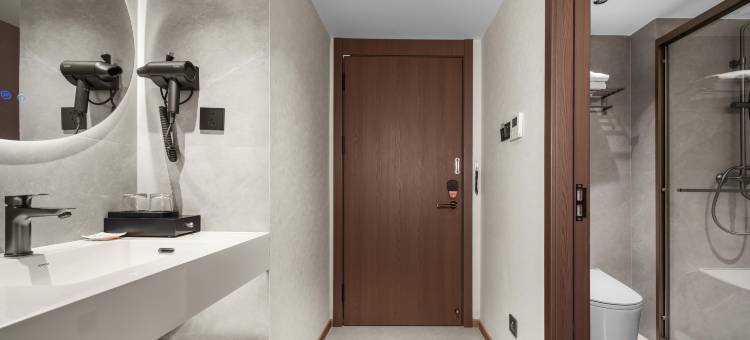 建瓯阳光假日酒店图片