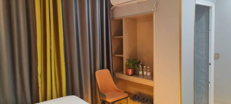 沂水兴胜商务宾馆图片