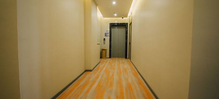 尚客优酒店(敦煌龙德盛市场店)图片