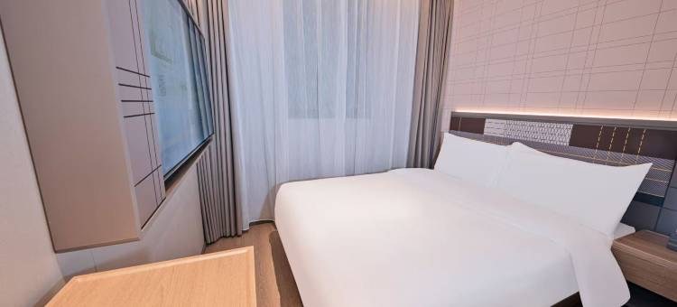 如家精选酒店(杭州西湖断桥店)图片