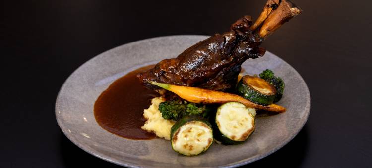 奥克兰玫瑰园酒店(Auckland Rose Park Hotel)图片