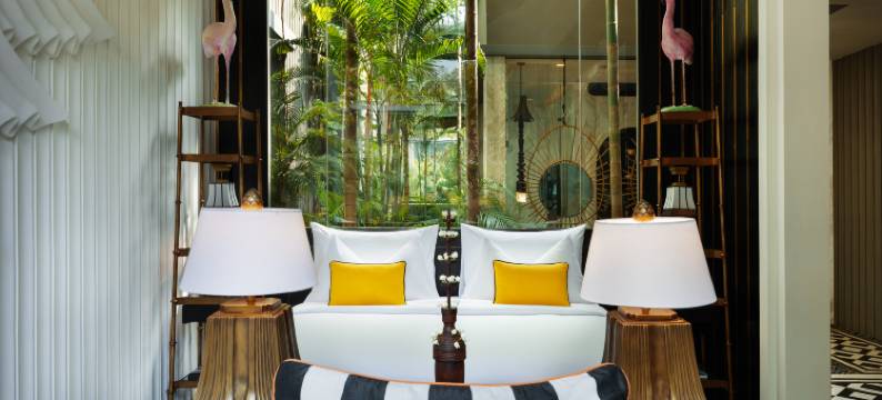 圣塔玛尼吴哥酒店(Shinta Mani Angkor)图片