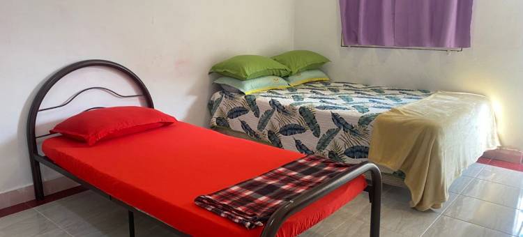 Capital O 91189 Chalet Asyuk Maju图片