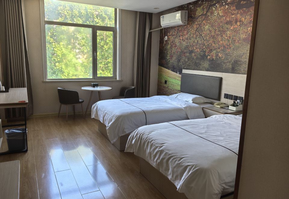 Hotel Overview