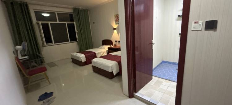 伊金霍洛旗新东方假日酒店图片