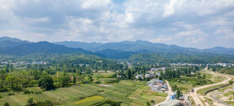 格林轻居酒店(嵩县车村店)图片