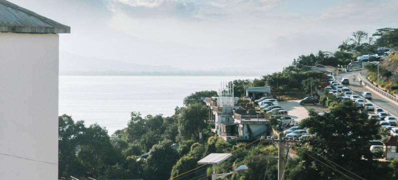 悦隐居民宿(大理洱海双廊店)图片