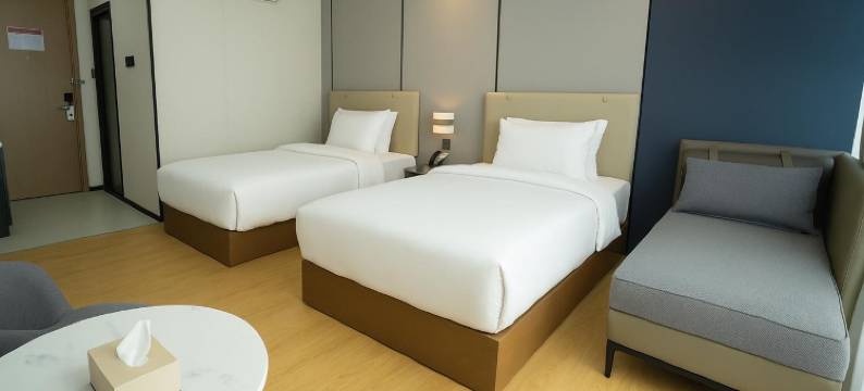 卡维加亚酒店(Kawi Jaya Hotel)图片