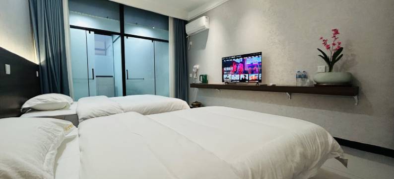 洛阳东方酒家(白马寺店)图片