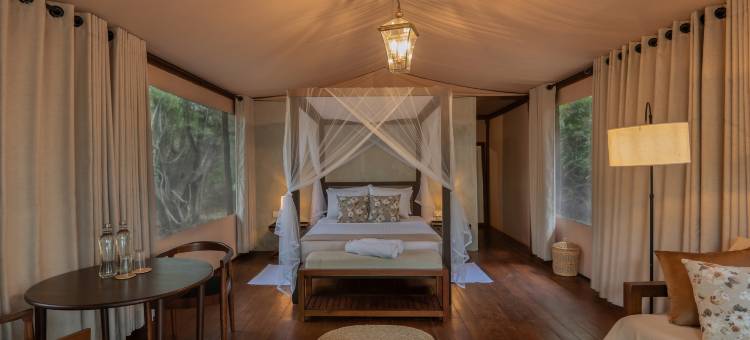 威尔帕图荒野(Wilds Wilpattu)图片