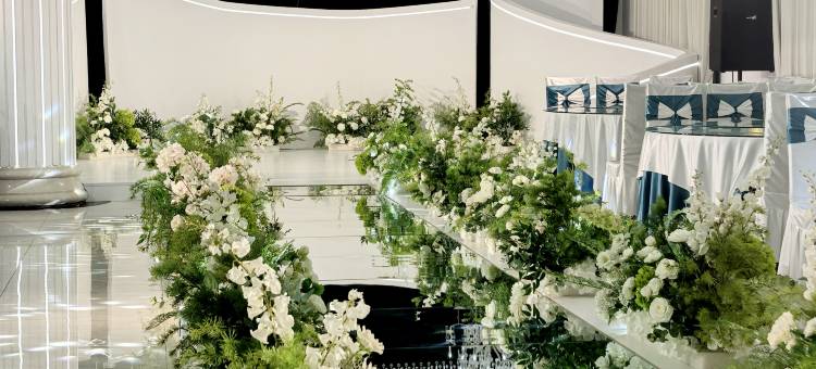 吴桥万宏假日酒店(杂技大世界店)图片