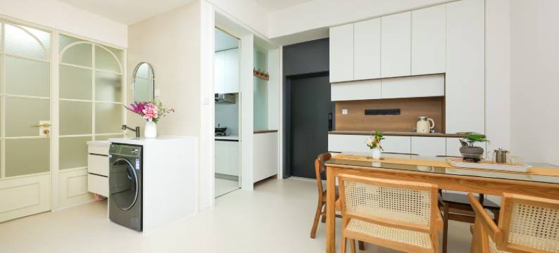 日照德安宾馆(第三海水浴场店)图片