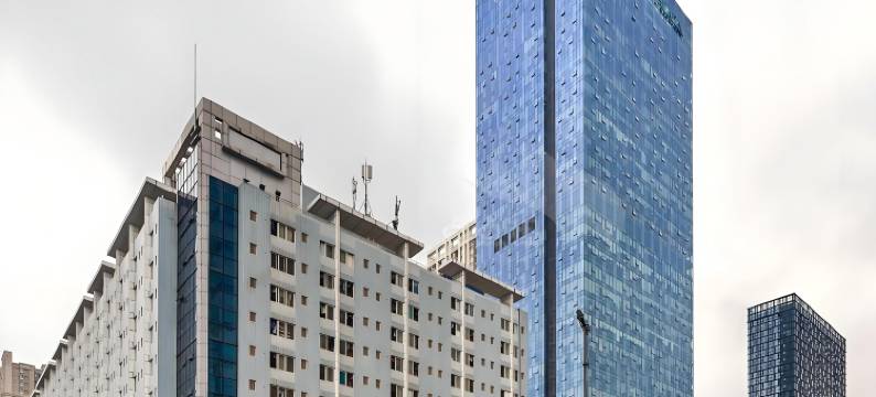 IGenie·爱精灵电竞酒店(电子科大建设北路地铁站店)图片