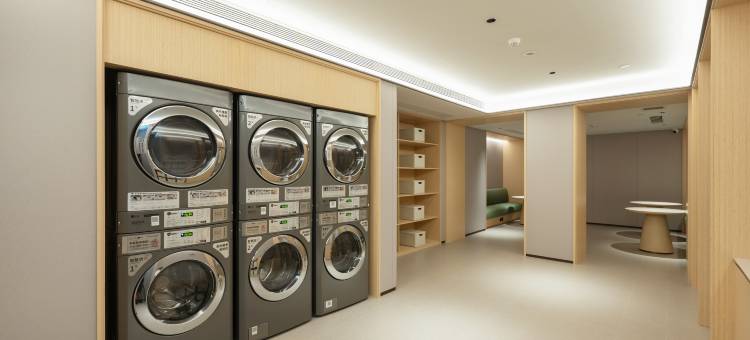 全季酒店(唐山丰南河头老街店)图片