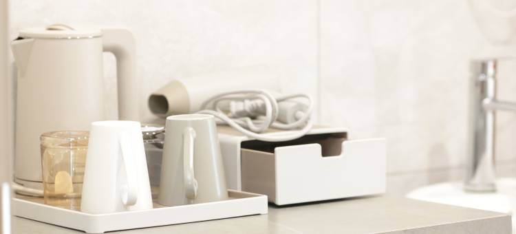 溪岸酒店式公寓(燕京理工学院店)图片