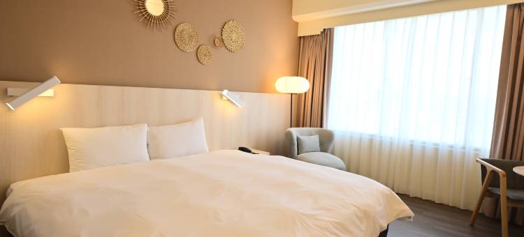 通豪大饭店图片