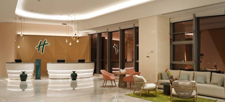 北海银滩假日酒店图片