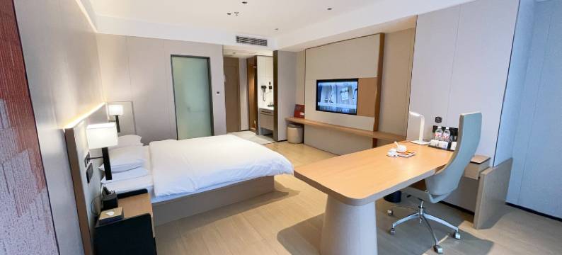 尚客优酒店(庆阳昊鑫时代广场店)图片