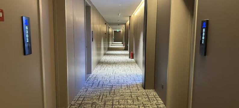 沧州和光电竞酒店图片