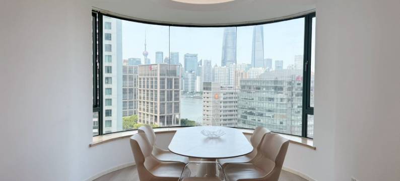 EasternHub民宿(上海打浦桥地铁站店)图片